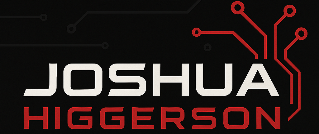 Joshua Higgerson Logo