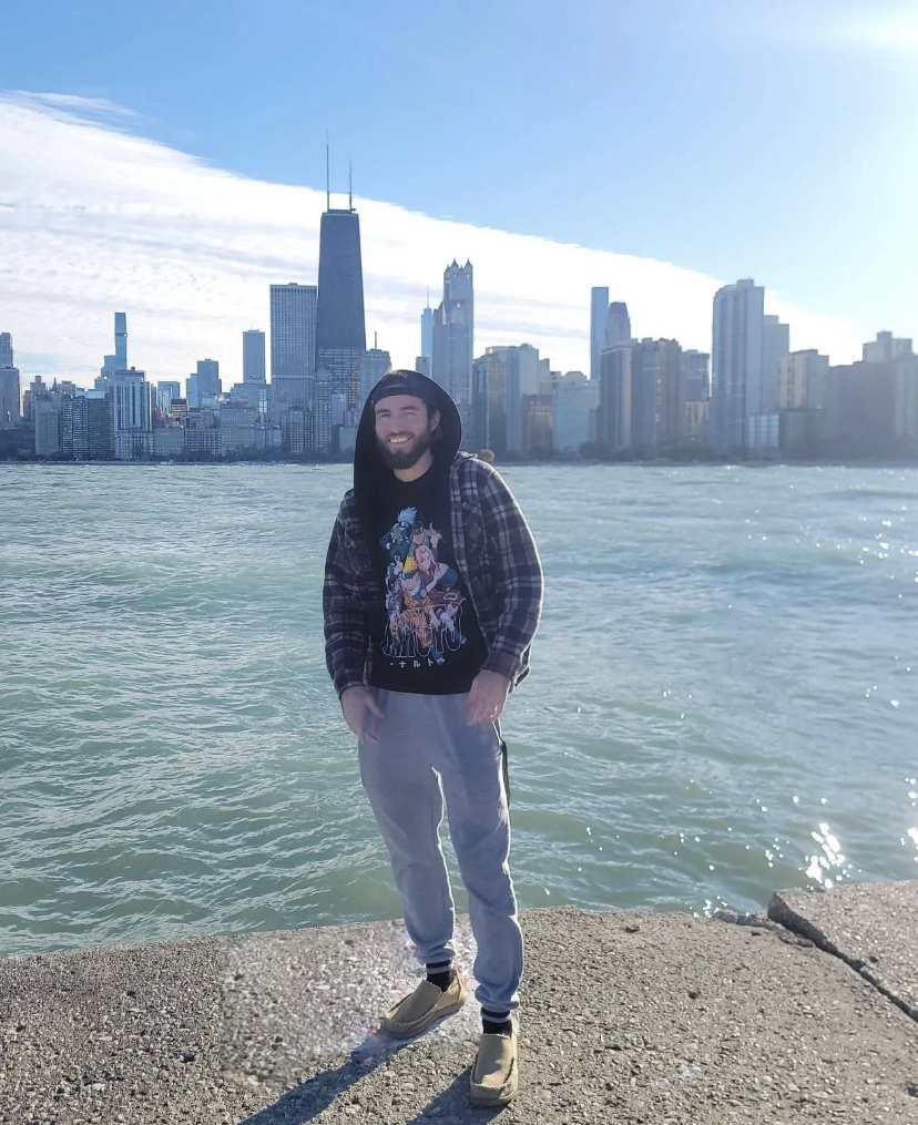 Joshua Higgerson 2nd Profile Photo