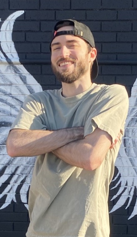 Joshua Higgerson Profile Photo